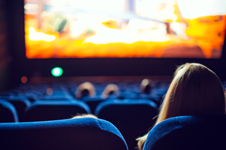 Fandango case study